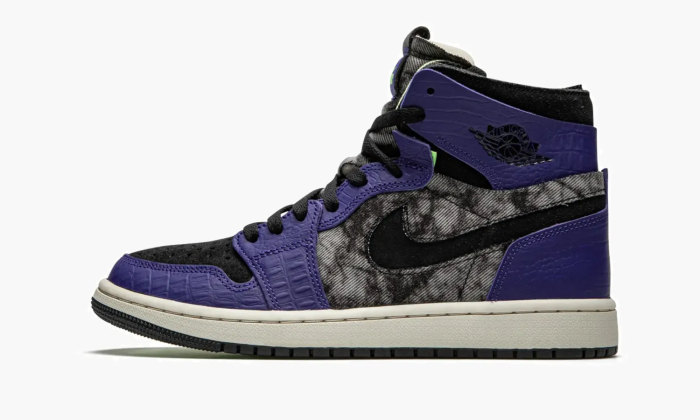 Air Jordan 1 Zoom Comfort Bayou Boys 