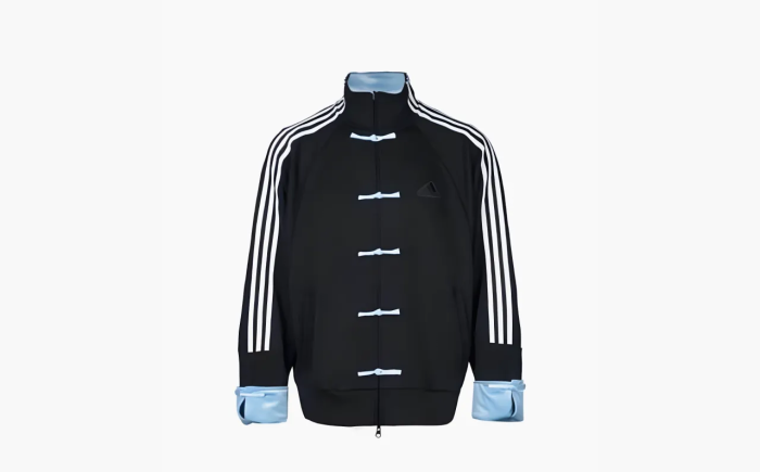 Adidas Stripes Jackets Coats Black  Adidas Stripes Jackets Coats Black