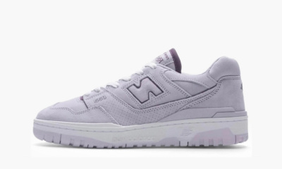 New Balance 550 "Rich Paul Forever Yours" - 4 US New Balance 550 "Rich Paul Forever Yours" - 4 US