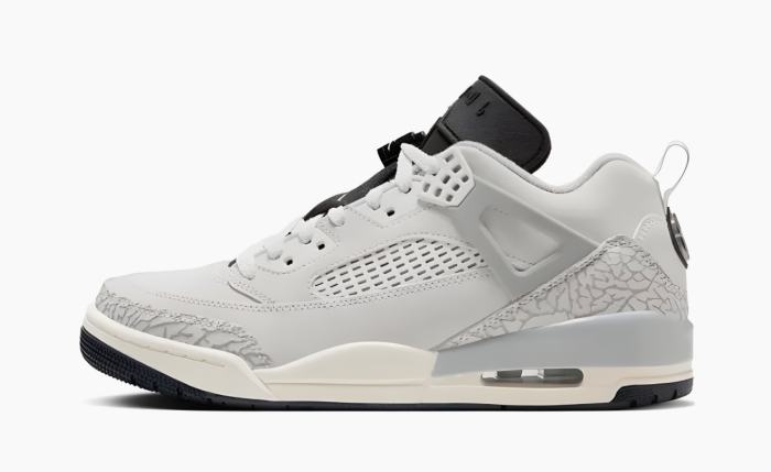 Air Jordan Spizike Low "Photon Dust" 