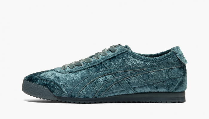 Asics Onitsuka Tiger Mexico 66 "Velvet" 