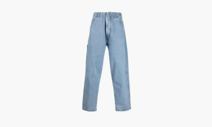 Emporio Armani Jeans Colar Sea 
