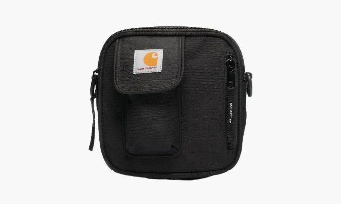 Carhartt WIP Essentials Bag Small Black 