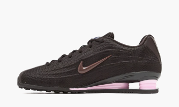Nike Shox Z WMNS Velvet Brown 