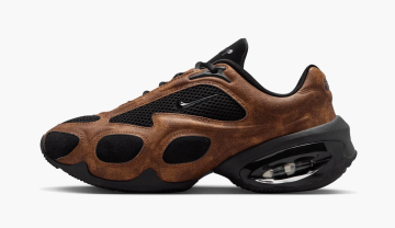 Nike Air Max Muse WMNS Light British Tan 