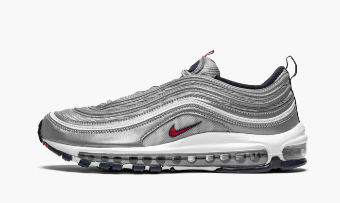 Nike Air Max 97 Puerto Rico 