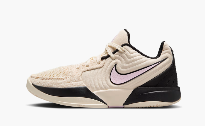 Nike Ja 2 GS  "Last Call" 