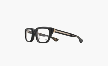 Chrome Hearts Optitcal Dolv Dagger Glasses Frame Black 