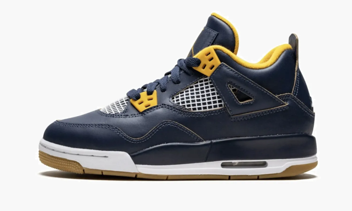 Air Jordan 4 Retro Bg 