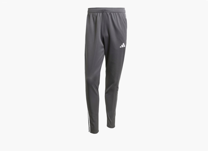 Adidas Tiro 25 Essentials Training Pants "Grey Six / White" 