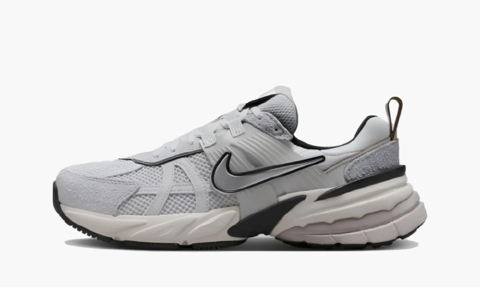 Nike V2k Run Pure Platinum 
