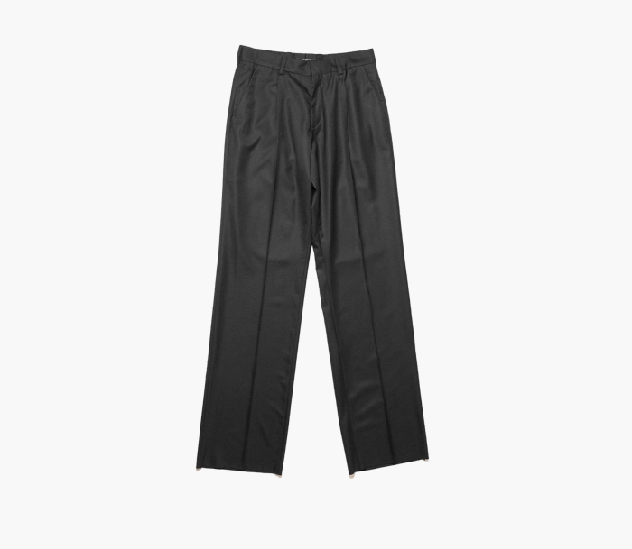 Enfants Riches Déprimés Henry's Perfect Trousers Black  Enfants Riches Déprimés Henry's Perfect Trousers Black
