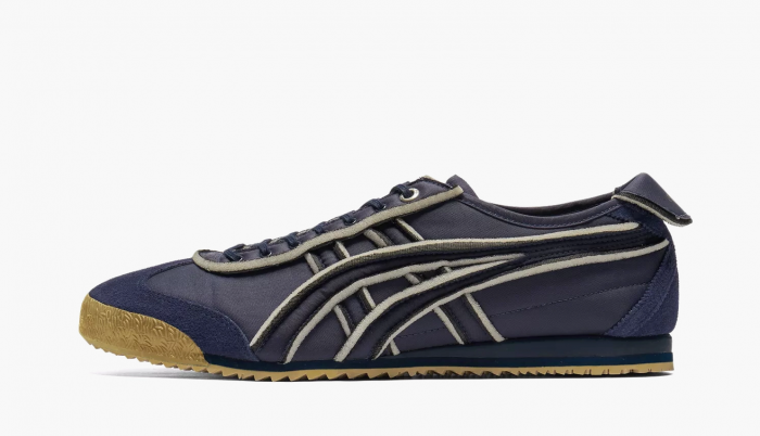 Asics Onitsuka Tiger Mexico 66 SD "Dark Navy" 