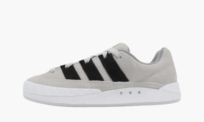 Adidas Adimatic Grey Black