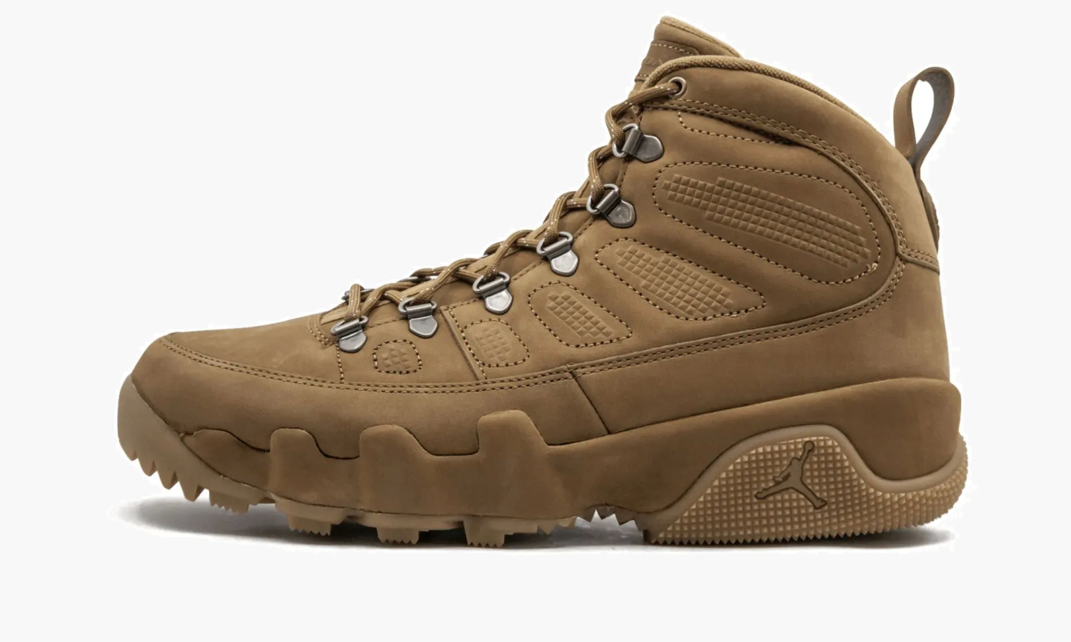 Air Jordan 9 Retro Boot NRG Wheat 9 US