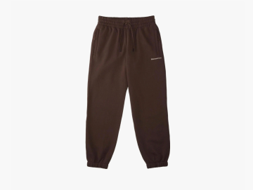Adidas x Pharrell Williams Humanrace Basic Pants Brown 