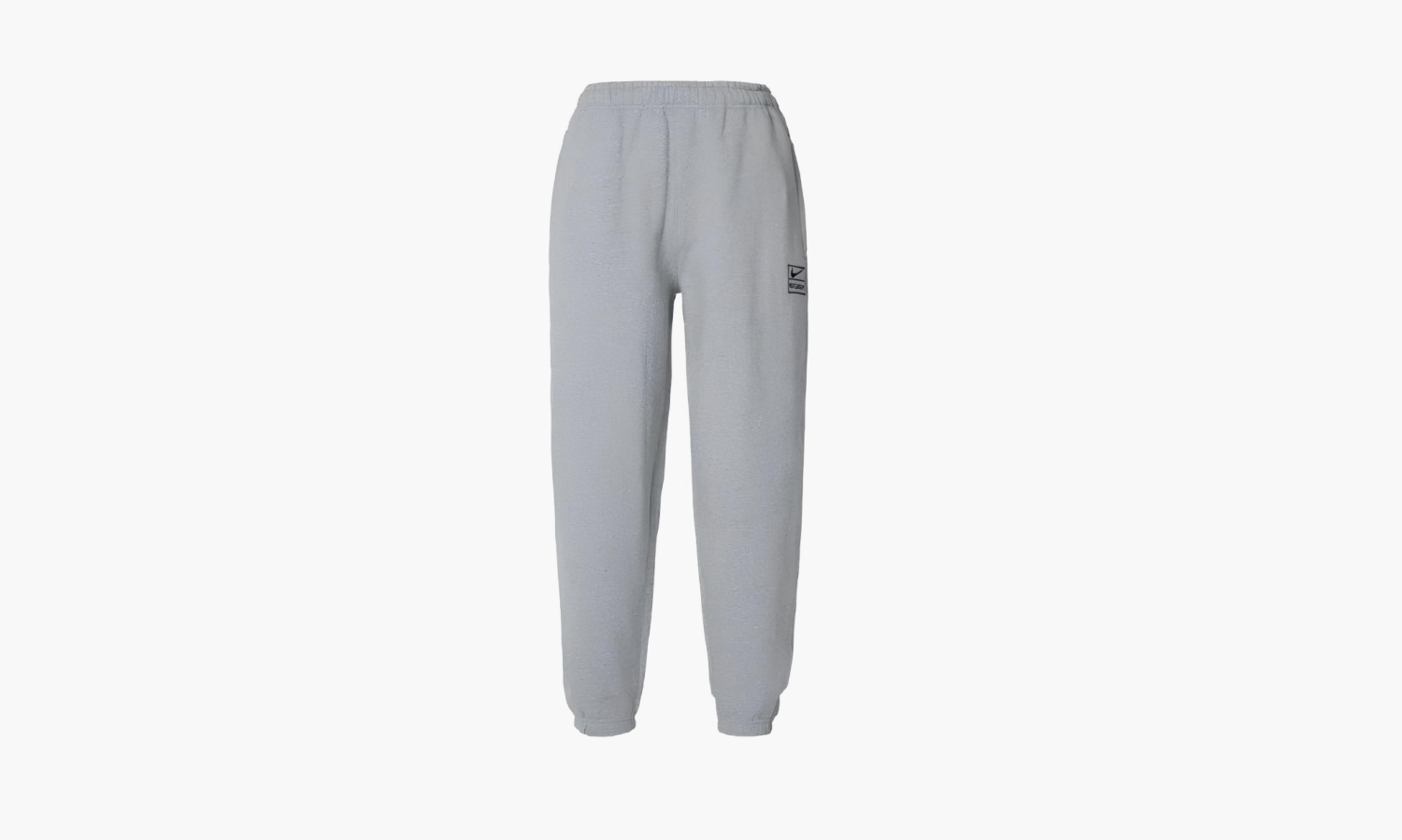 Nike X Stussy Sport Pants Grey - XXL