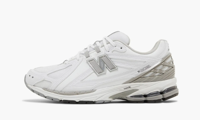 New Balance 1906r White Rain Cloud 