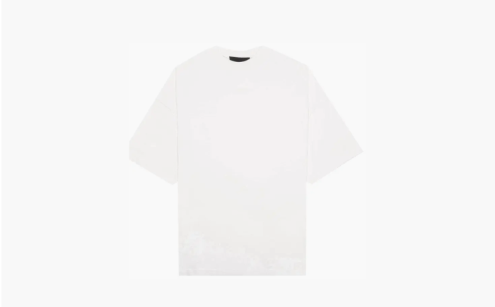 Fear Of God Essentials Tee White 