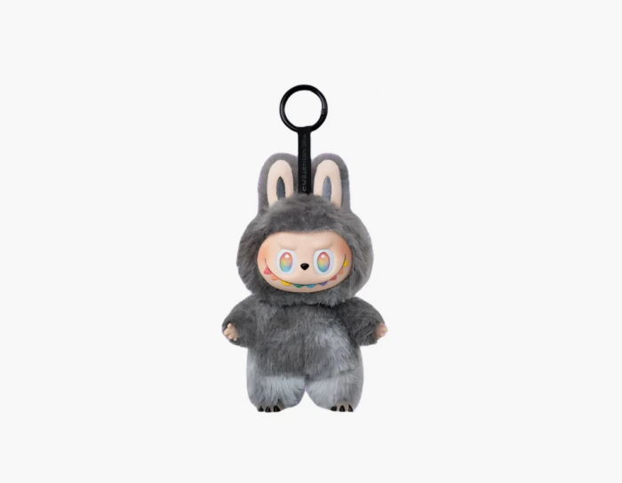 Pop Mart The Monsters Labubu Big into Energy Pendant 