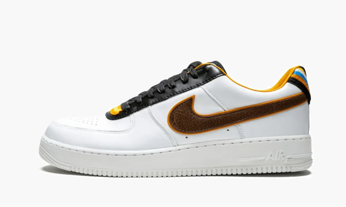Air Force 1 Low SP Riccardo Tisci - White 