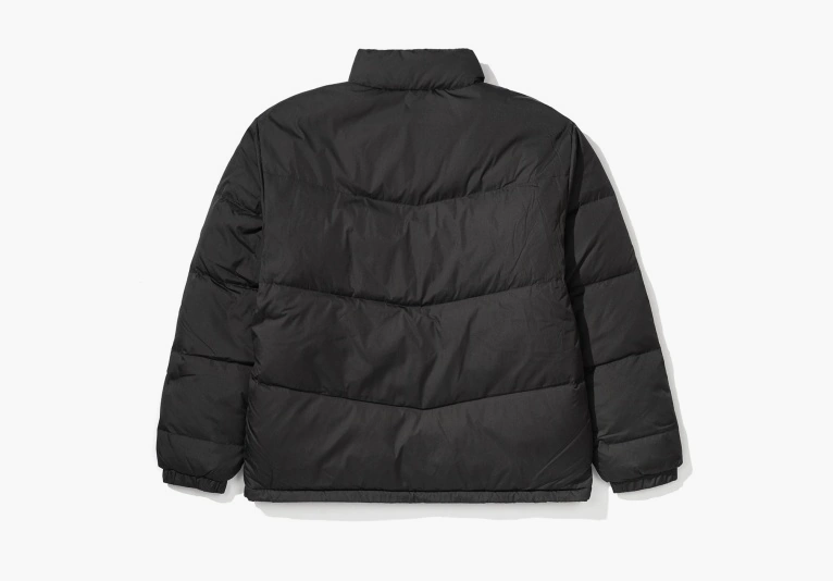 Carhartt WIP Cullen Reversible Puffer Jacket Black  Carhartt WIP Cullen Reversible Puffer Jacket Black