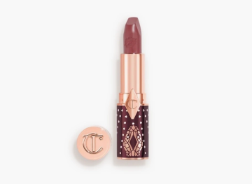 Charlotte Tilbury K.I.S.S.I.N.G. New Year Lipstick Kiss of Mystery 