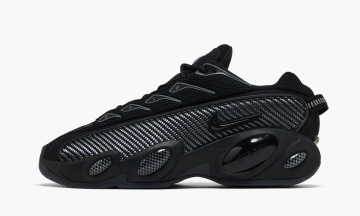 Nike Nocta x Glide Black Iron Grey 