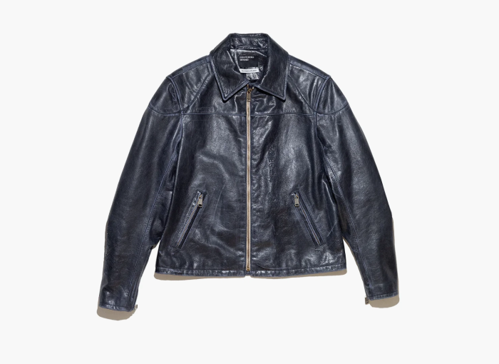 Enfants Riches Déprimés The Bully Jacket Black  Enfants Riches Déprimés The Bully Jacket Black