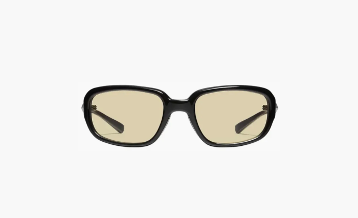 Gentle Monster Noizer 01 OL Sunglasses Black  Gentle Monster Noizer 01 OL Sunglasses Black