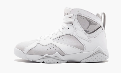 Air Jordan 7 Retro "Pure Platinum" - 7.5 US