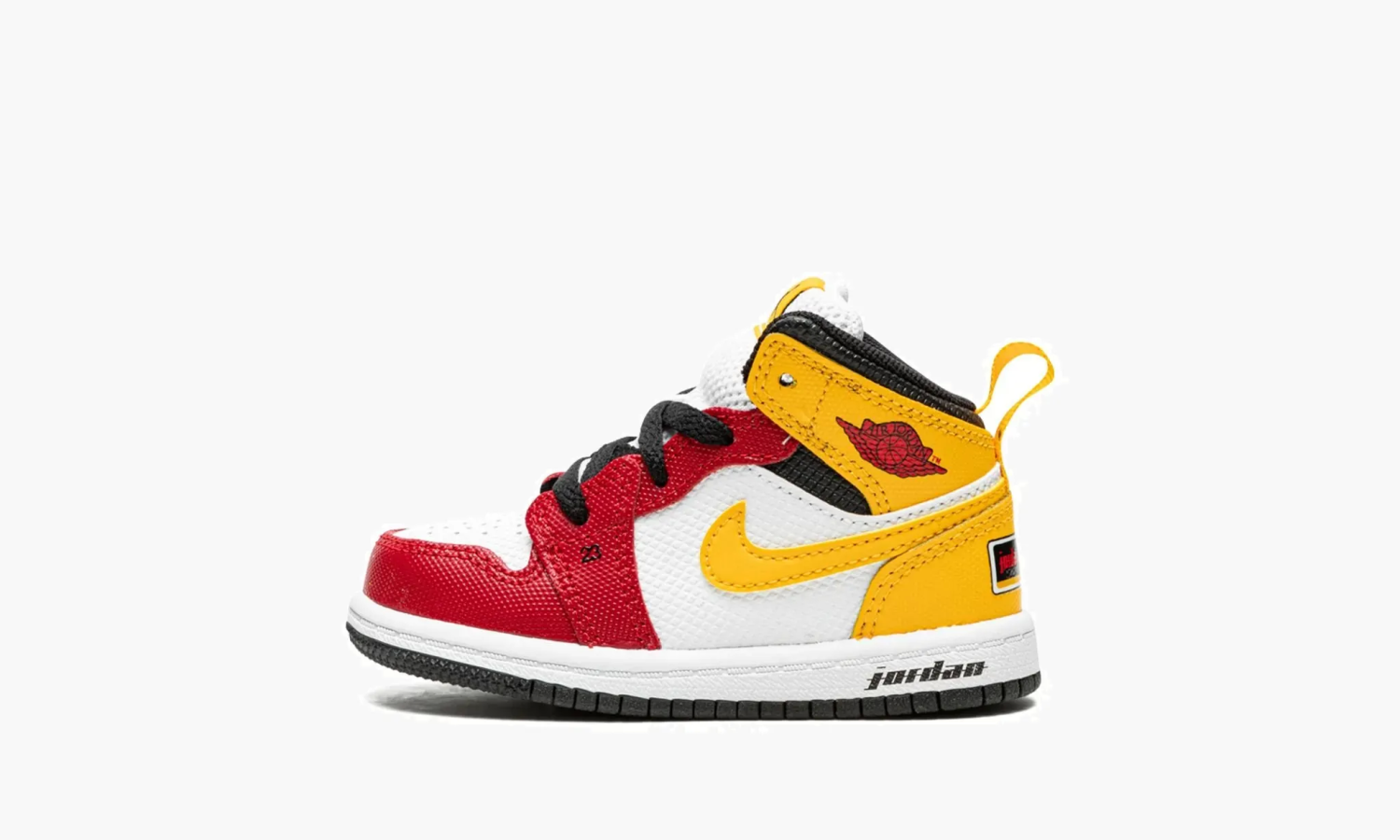 Jordan 1 Mid SE (TD) - DJ0335 067 купить в Москве цена с доставкой в WAYOFF