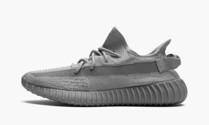 Adidas Yeezy Boost 350 V2 "Steel Grey" 