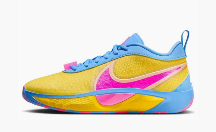 Nike Candy Funhouse x Giannis Freak 6 GS "Candy" 