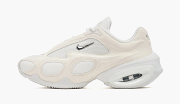 Nike Air Max Muse WMNS Sail 
