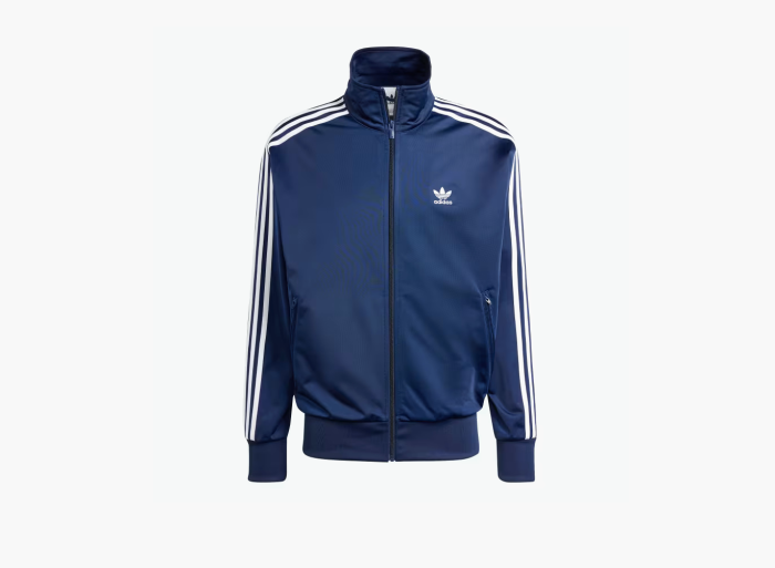 Adidas Originals Adicolor Classics Firebird Track Top "Night Indigo" 