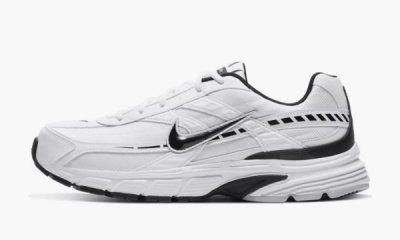 Initiator "White Black" - 11 US Initiator "White Black" - 11 US