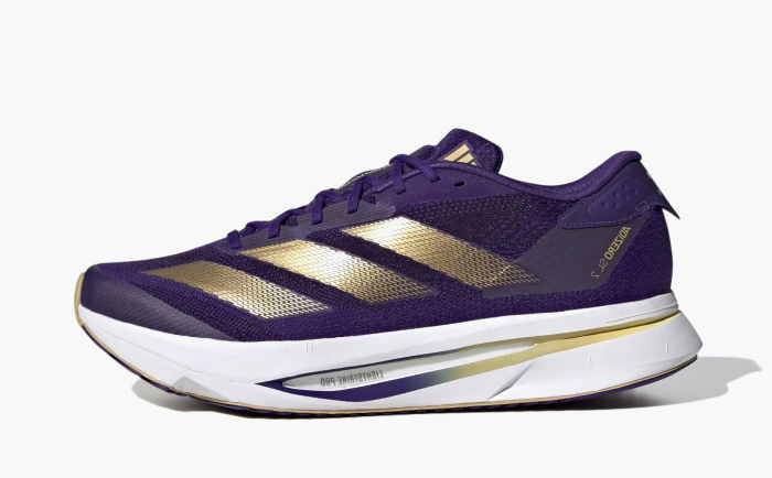 Adidas Adizero SL2 "Collegiate Pack - Washington" 