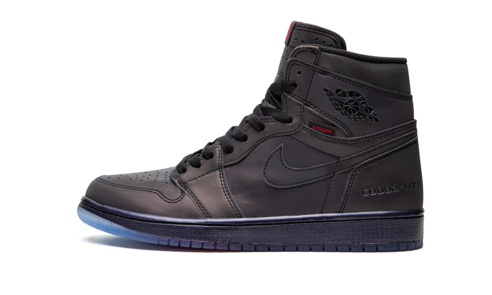 Air Jordan 1 High Zoom Fearless 