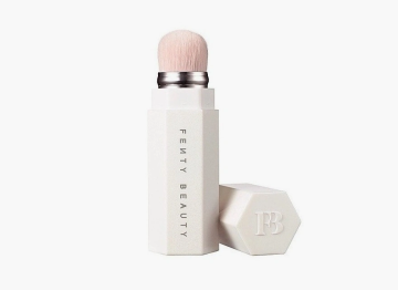 Fenty Beauty Portable Contour & Concealer Brush 150 