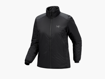 Arc'teryx Atom SV Jacket Black 