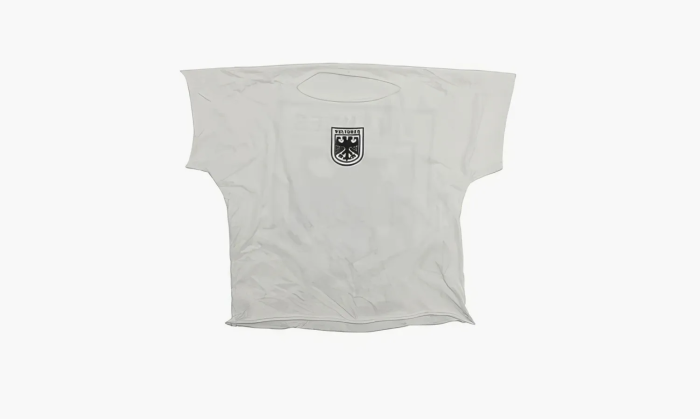 Yeezy Gosha Box T-shirt White  Yeezy Gosha Box T-shirt White