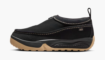 Nike ACG Izy Black Limestone 