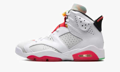 Air Jordan 6 Retro "Hare" - 8 US