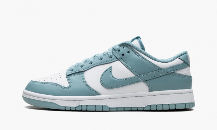 Nike Dunk Low "Denim Turquoise" 