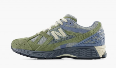 New Balance 1906U "Slate Grey Dark Olivine" 6.5 US New Balance 1906U "Slate Grey Dark Olivine" 6.5 US