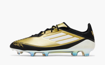 Adidas Messi Adizero F50 Elite FG Triunfo Dorado 