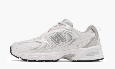 New Balance 530 "Munsell White" - 6 US New Balance 530 "Munsell White" - 6 US