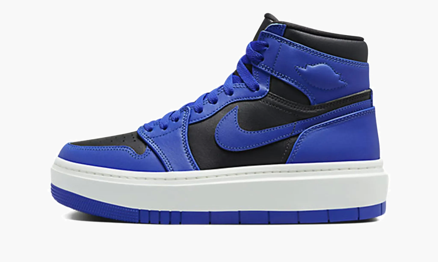 Air JORDAN 1 ELEVATE HIGH MNS WMNS Game Royal - 7W