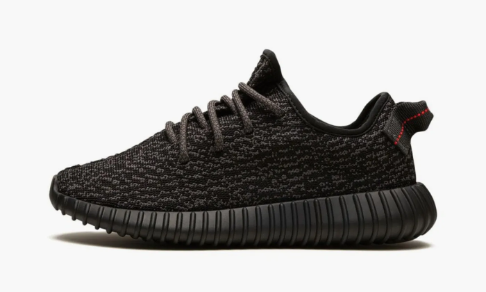 Yeezy Boost 350 Pirate Black 2023 